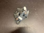 Engine bonnet/hood lock/catch