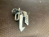Engine bonnet/hood lock/catch