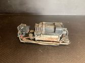 Air suspension compressor/pump