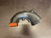 Air intake duct part