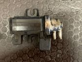 Turbo solenoid valve