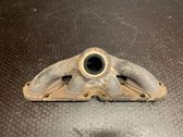 Exhaust manifold
