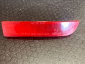 Rear tail light reflector