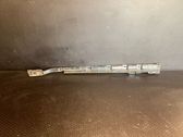 Rear sill trim cover