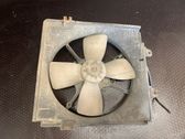 Ventilateur de refroidissement de radiateur électrique