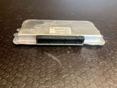 ESP (stability system) control unit