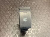 Fog light switch