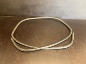 Engine compartment rubber