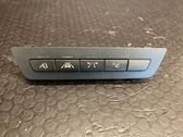Other switches/knobs/shifts