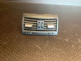 Rear air vent grill