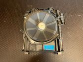 Subwoofer speaker