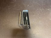 Dashboard side air vent grill/cover trim