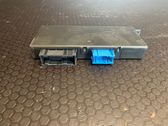 Gateway control module