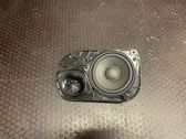 Enceinte subwoofer