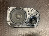 Subwoofer speaker