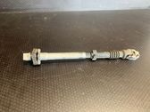 Steering column universal joint