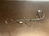 Glow plug wires