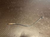 Exhaust gas temperature sensor