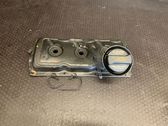 Rocker cam cover