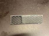 Front bumper lower grill