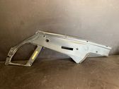 Radiator trim