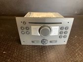 Radio/CD/DVD/GPS head unit