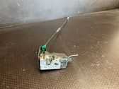 Front door lock