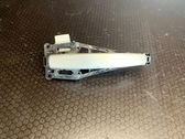 Front door exterior handle