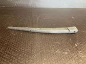 Rear wiper blade arm