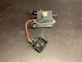 Coolant heater