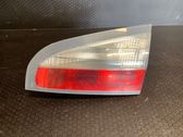 Tailgate rear/tail lights