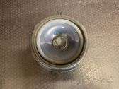 Front door speaker
