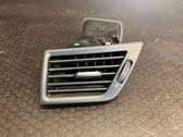 Dashboard side air vent grill/cover trim