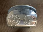 Compteur de vitesse tableau de bord