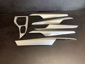 Interior decorative trim set