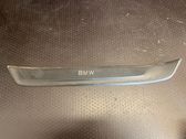 Front sill trim cover