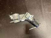 Ignition lock