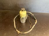 Power steering pump