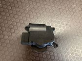 Air flap motor/actuator