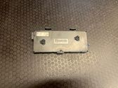 Aerial antenna amplifier