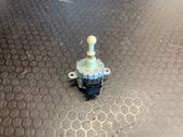 Headlight level adjustment motor