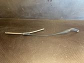 Front wiper blade arm