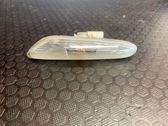 Front fender indicator light