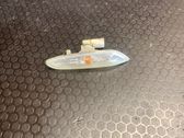 Front fender indicator light