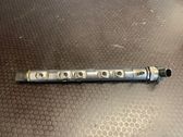 Fuel main line pipe