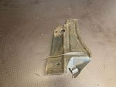 Rear underbody cover/under tray