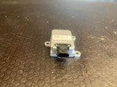 ESP acceleration yaw rate sensor
