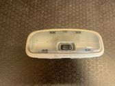 Rear seat light