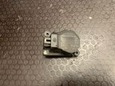 Air flap motor/actuator