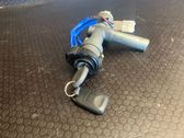 Ignition lock